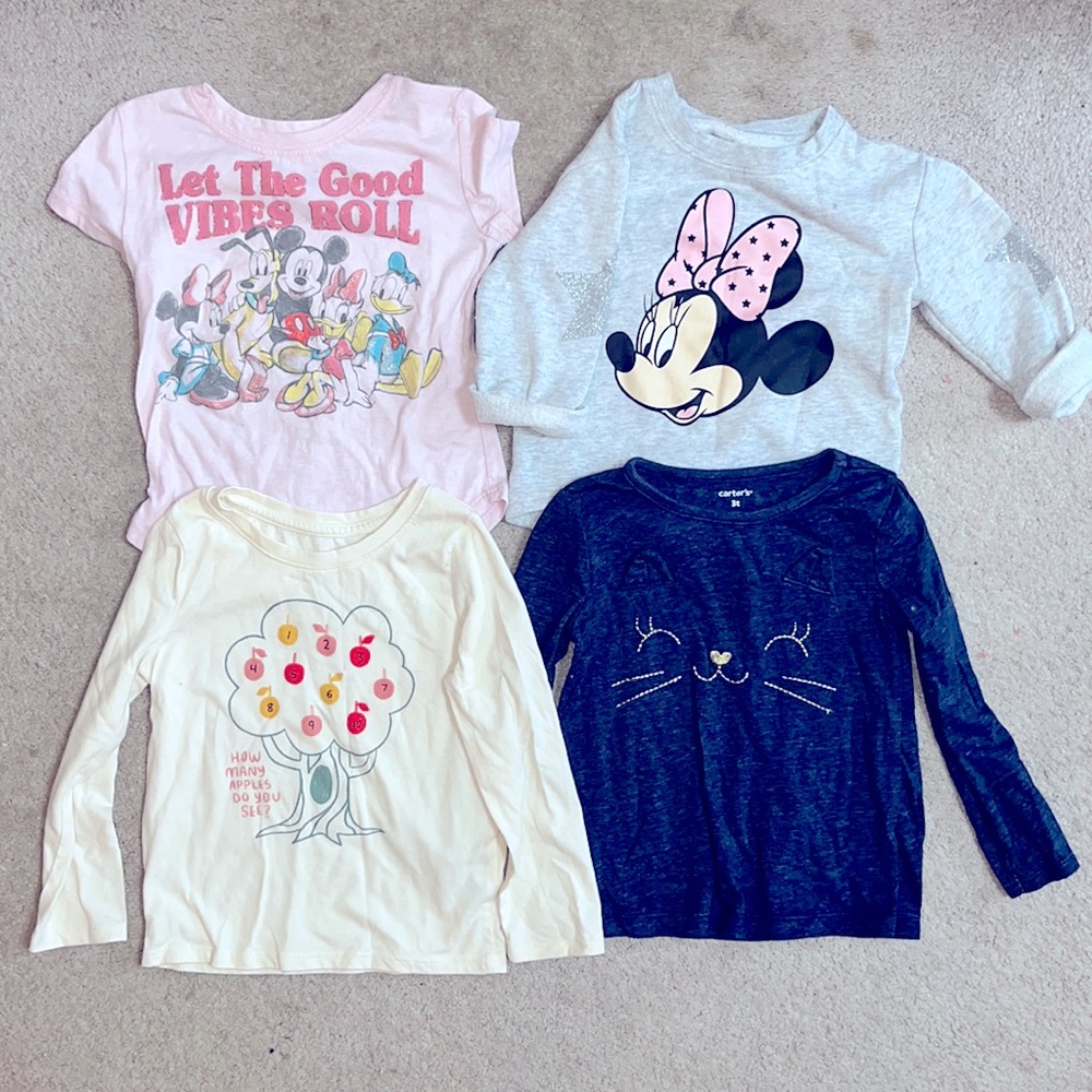 3T Bundle